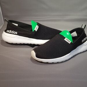 Adidas Black Neo-lite Racer